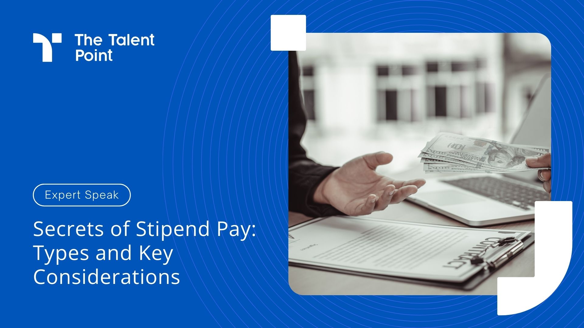 What Is A Stipend Payment Meaning, Different Kinds With Instances