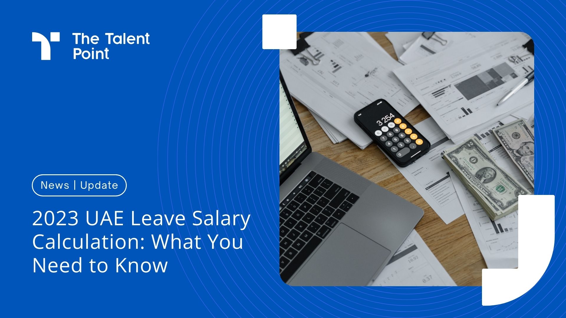 Discover how Leave salary calculation in UAE is done 2023