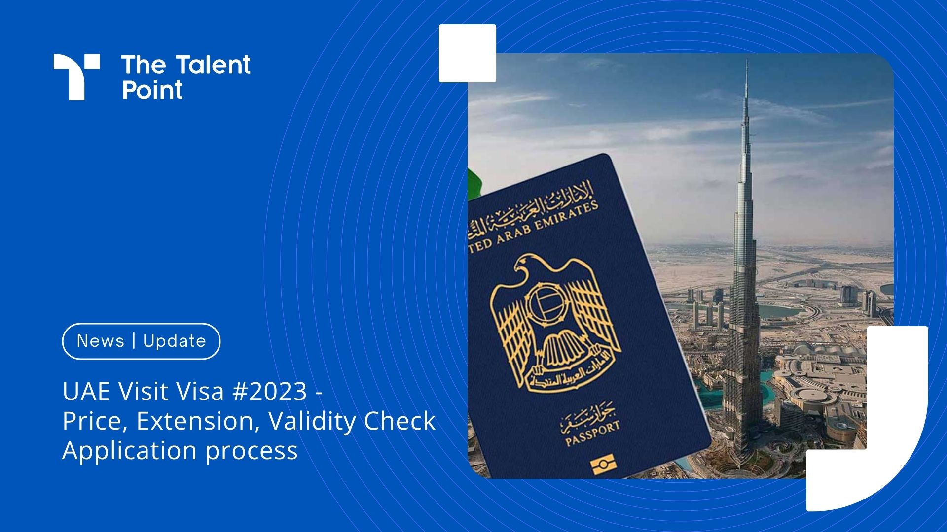 uae visit visa extension new rules 2023 price
