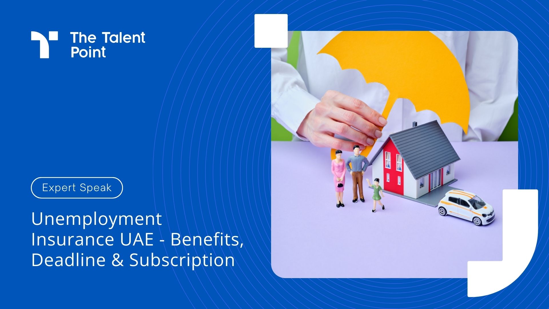 Unemployment Insurance UAE - Benefits, Deadline & Subscription