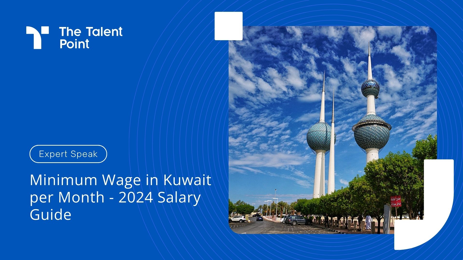 Minimum Wage in Kuwait per Month 2024 Salary Guide