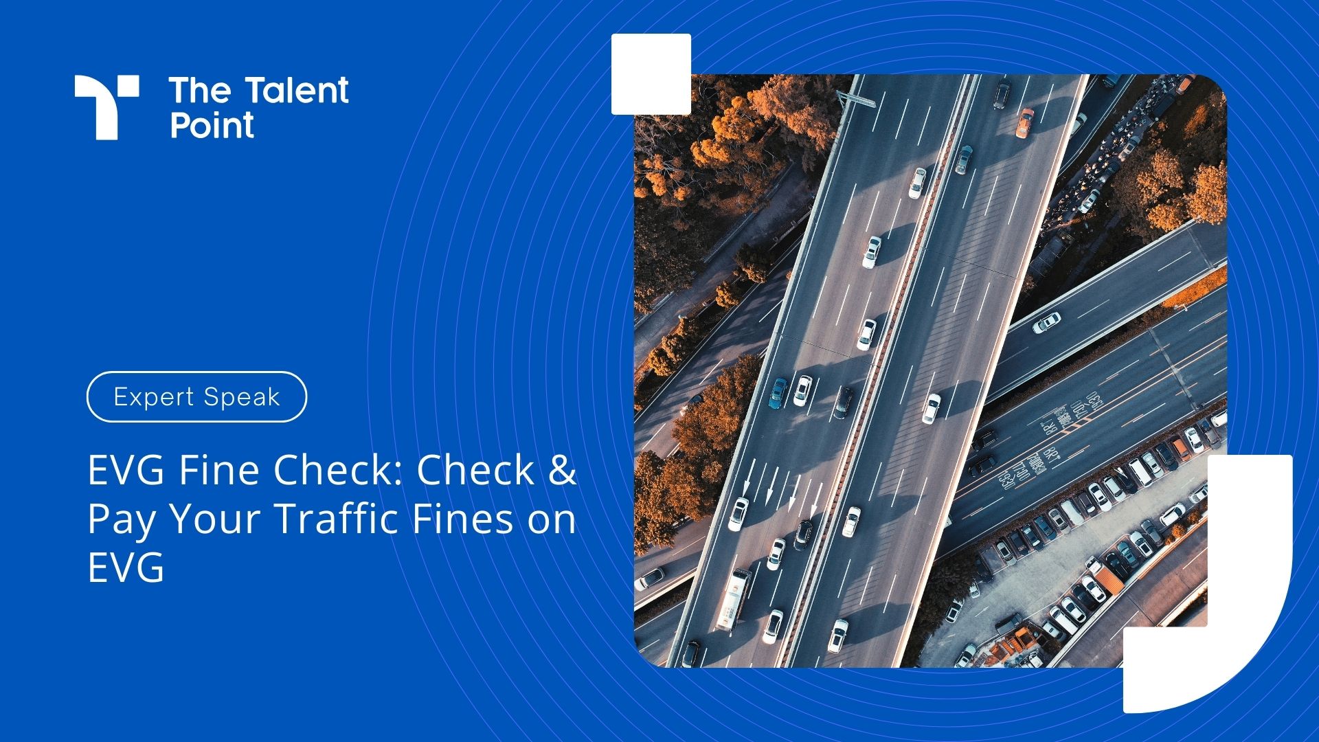EVG Fine Check: Check & Pay Your Traffic Fines on EVG