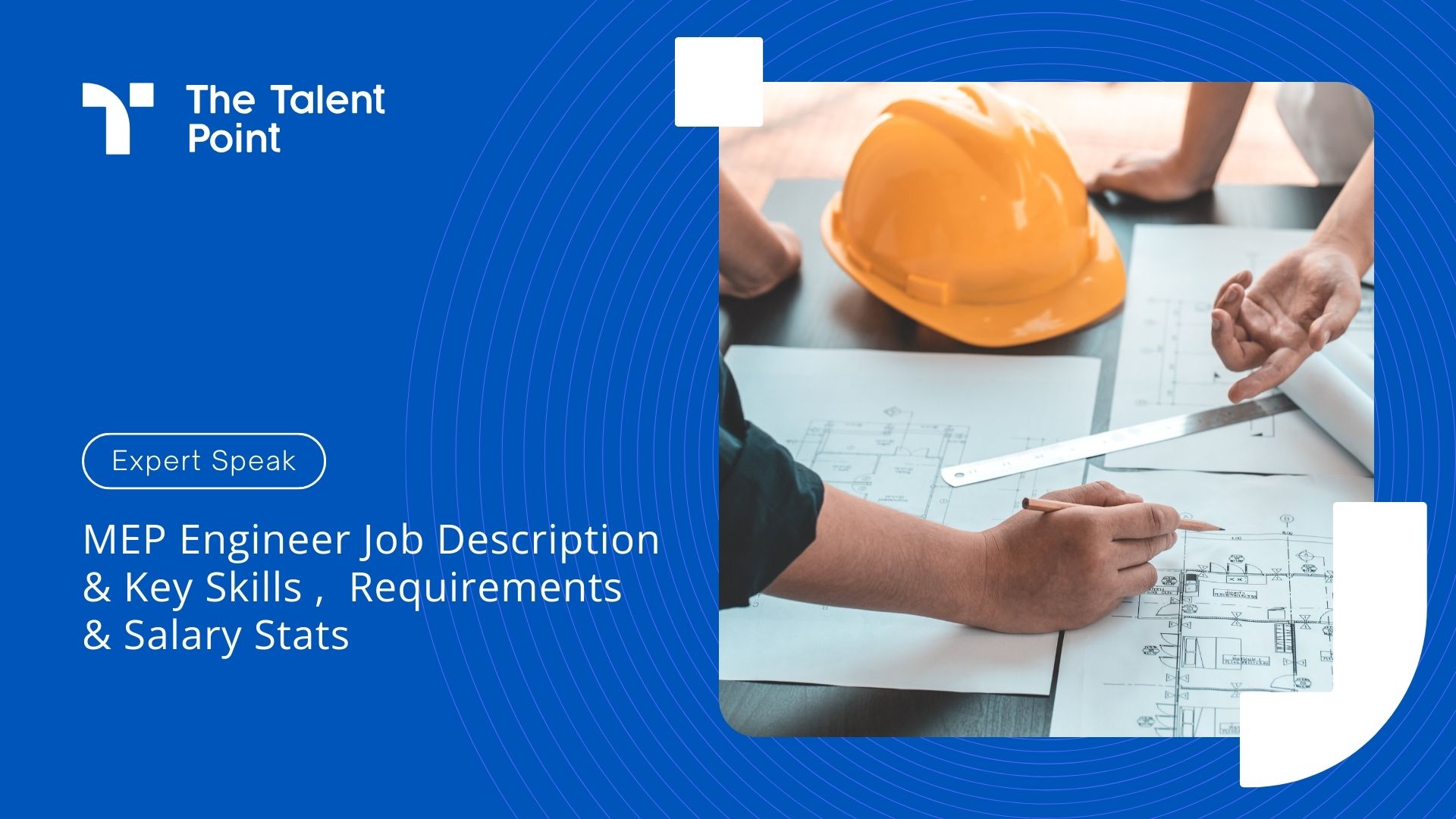 MEP Engineer Job Description : Roles & Responsibilities