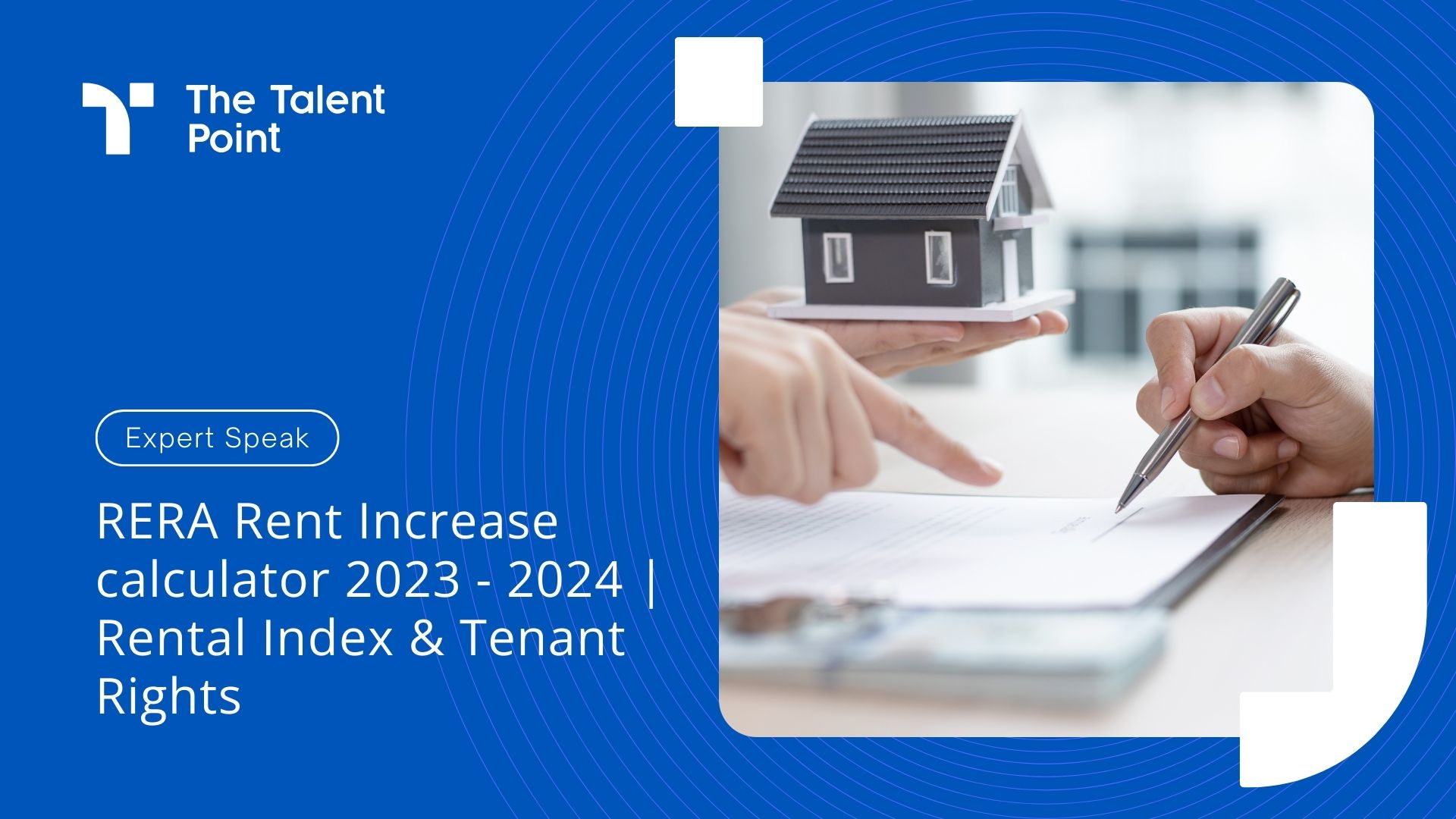RERA Rent Increase calculator 2023 - 2024 | Rental Index & Tenant Rights