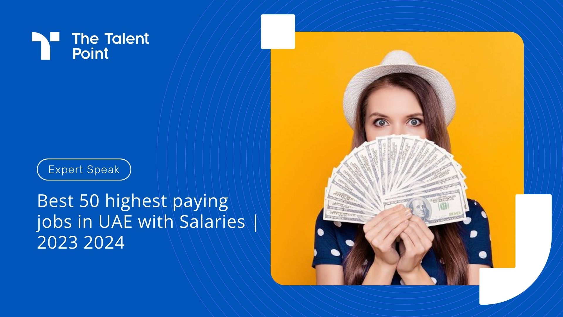Best 50 Highest Paying Jobs in UAE with Salaries | 2023- 2024 - TalentPoint