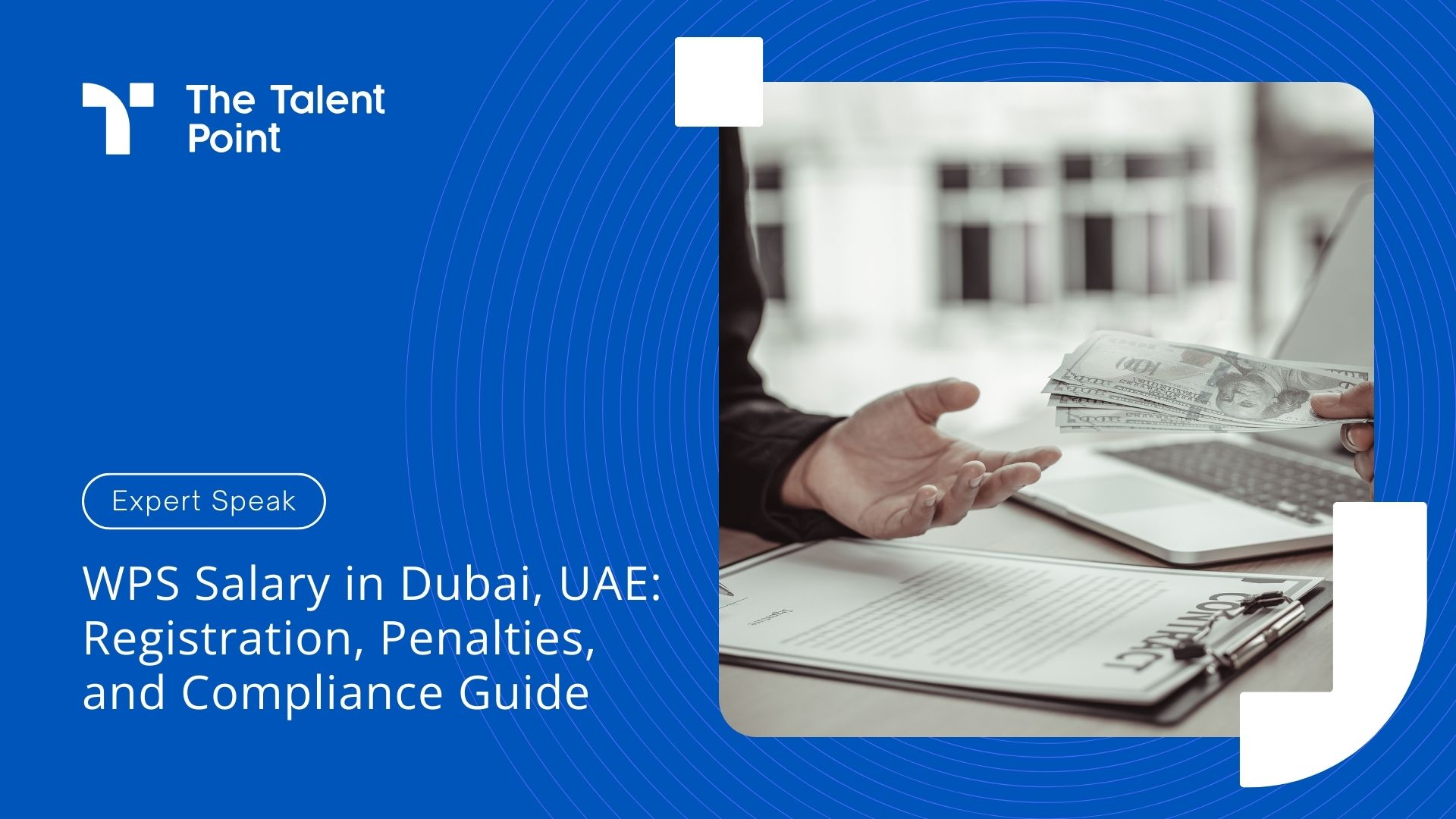 WPS Salary Statement: A Guide for UAE Employees & Employers