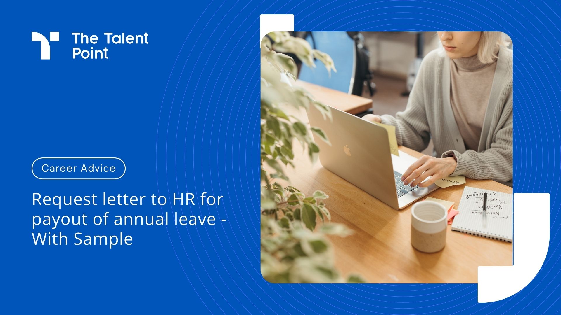 Request Letter to HR for Payout of Annual Leave - With Sample - TalentPoint