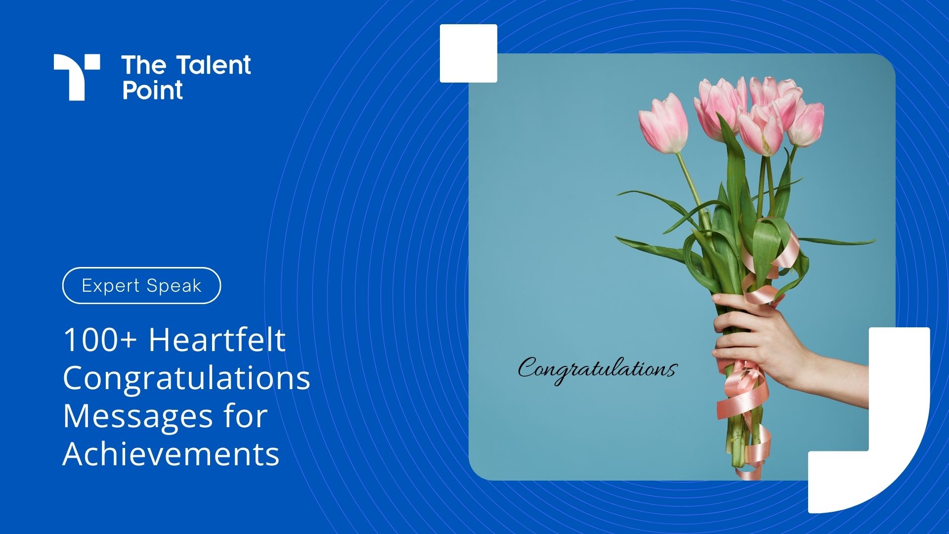 100+ Heartfelt Congratulations Messages for Achievements